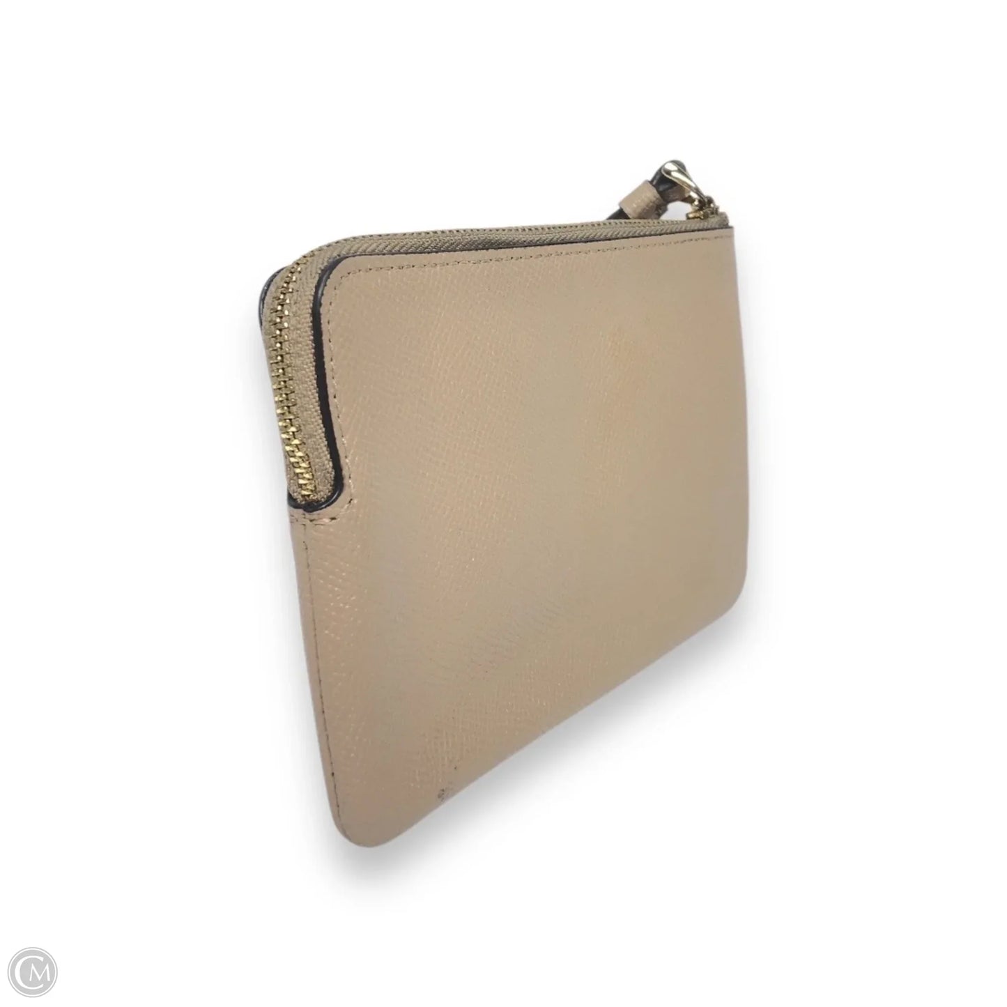 Wristlet Designer By Coach, Size: Small