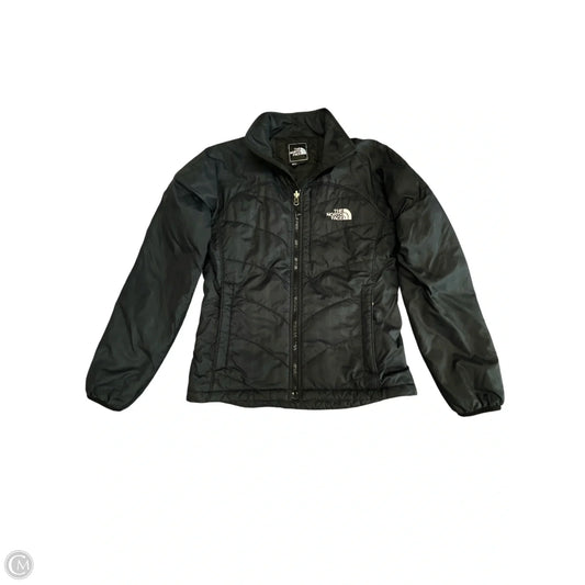 Jacket Puffer & Quilted By The North Face In Black, Size: S