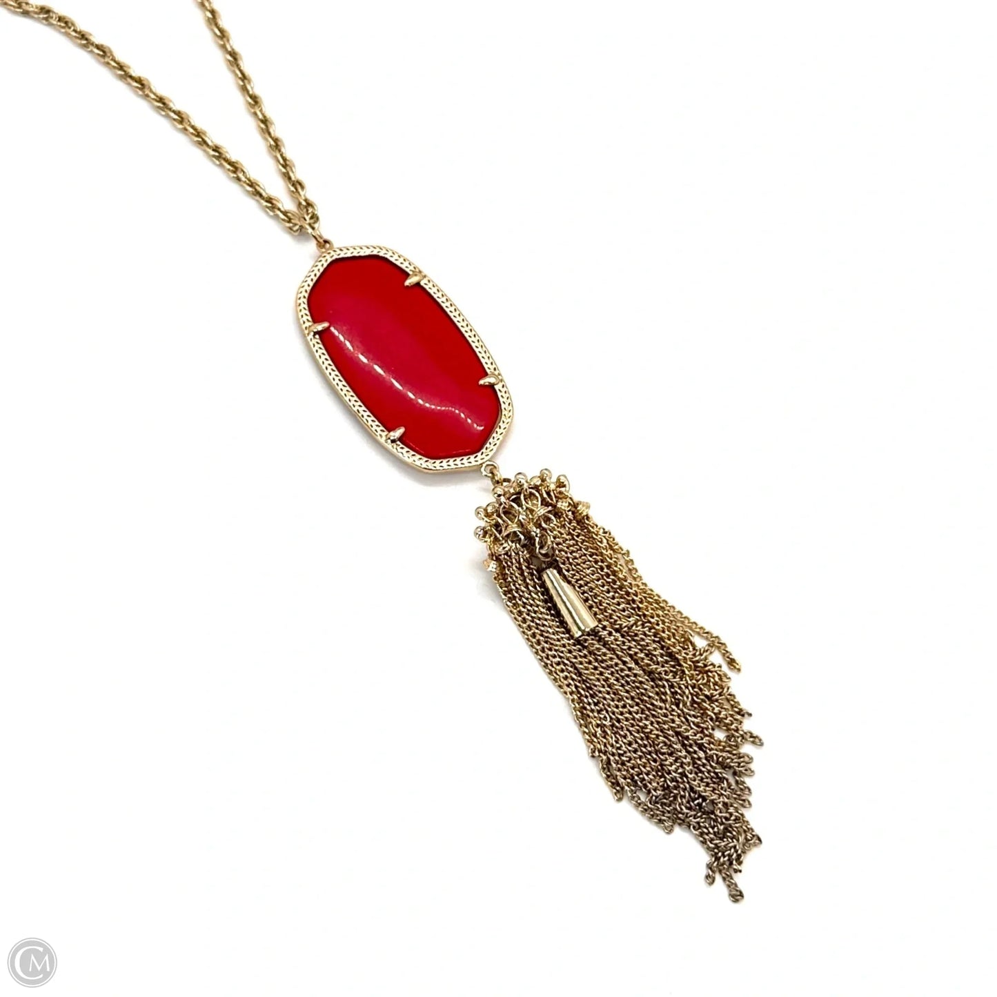 Necklace Pendant By Kendra Scott