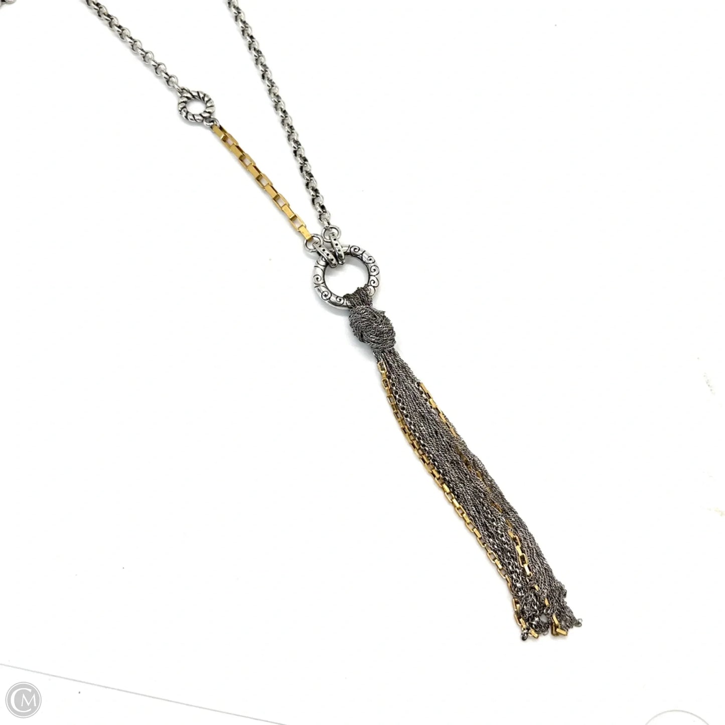 Necklace Pendant By Brighton