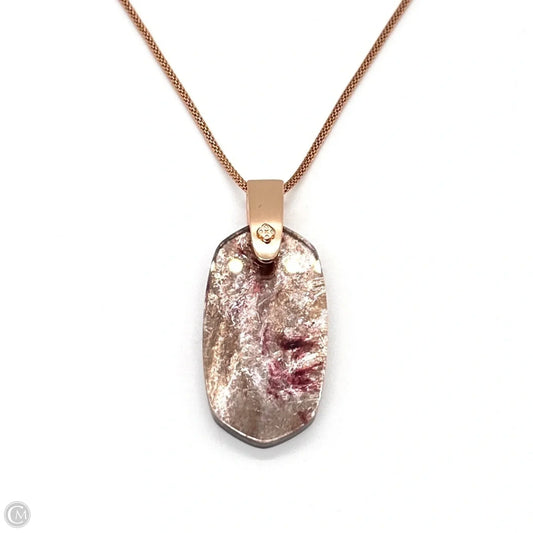 Necklace Other By Kendra Scott