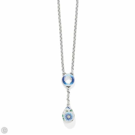Necklace Lariat & Y-drop By Brighton