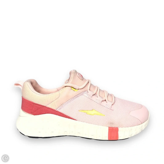Shoes Athletic By Avia In Pink, Size: 9