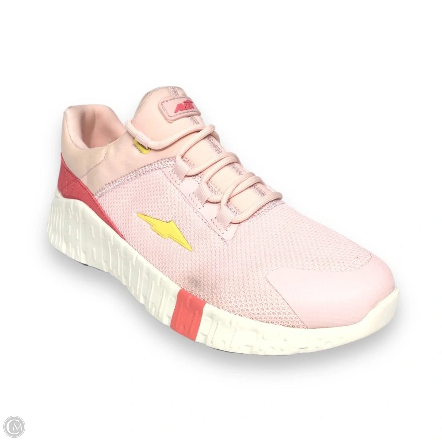 Shoes Athletic By Avia In Pink, Size: 9
