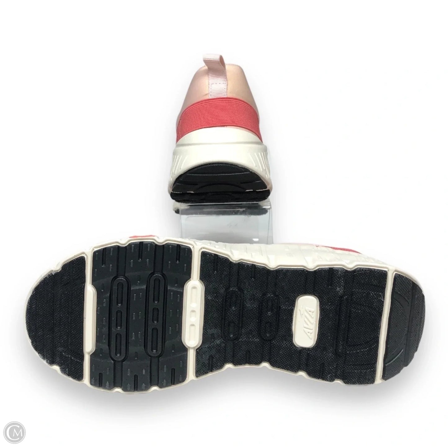 Shoes Athletic By Avia In Pink, Size: 9