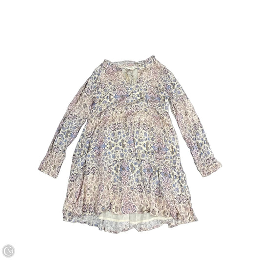 Dress Casual Short By Roller Rabbit In Multi-colored, Size: S