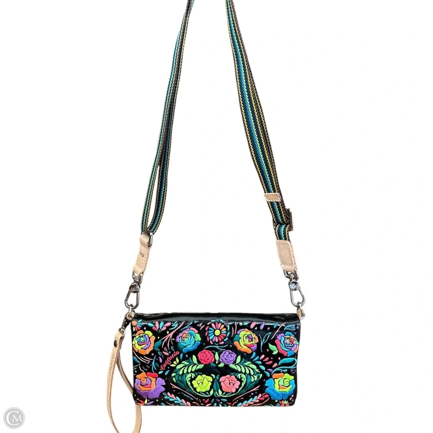Crossbody By Consuela, Size: Small