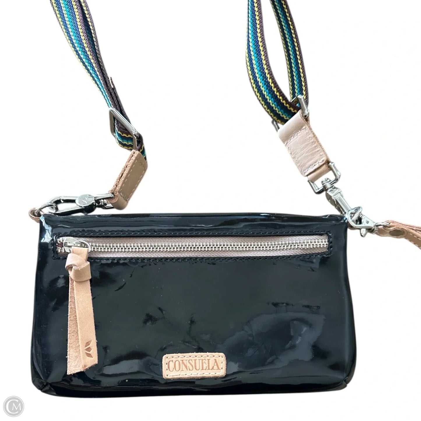 Crossbody By Consuela, Size: Small