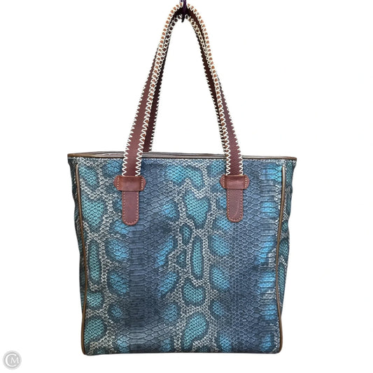 Tote By Consuela, Size: Large