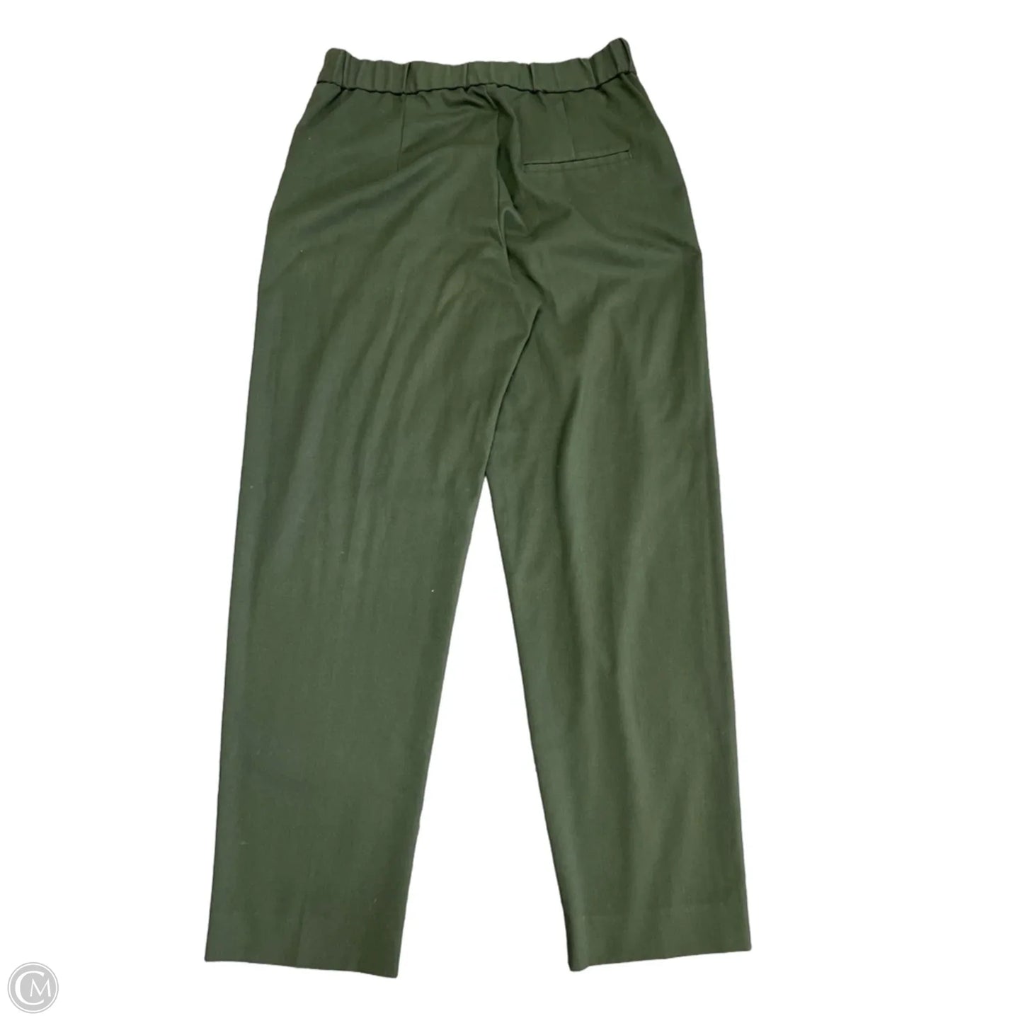 Pants Dress By Mng In Green, Size: Xxl