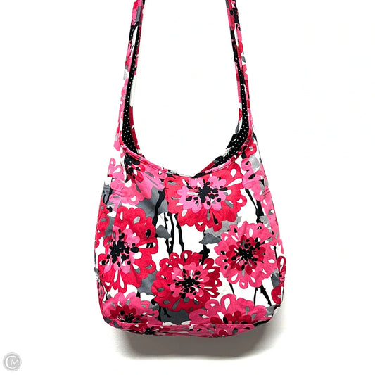 Crossbody By Thirty One, Size: Large
