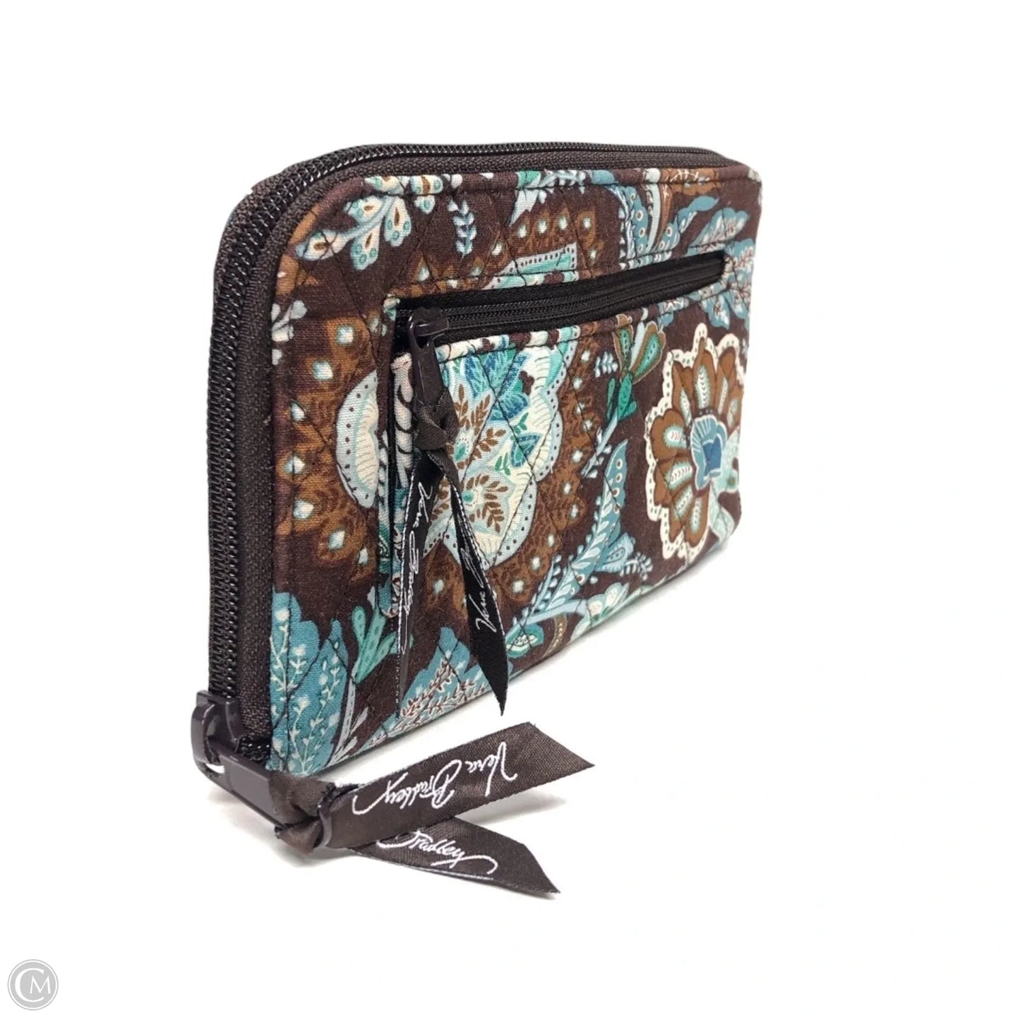 Wallet By Vera Bradley, Size: Large