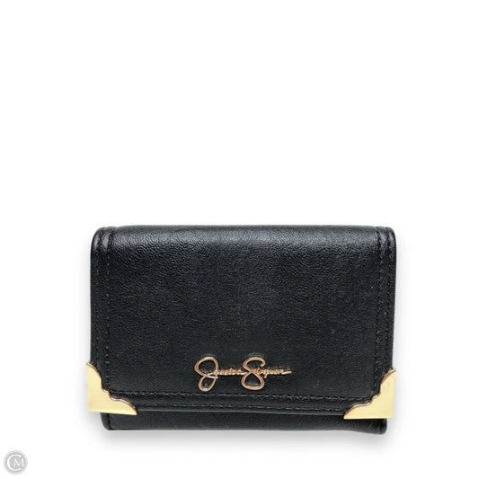 Wallet By Jessica Simpson, Size: Medium