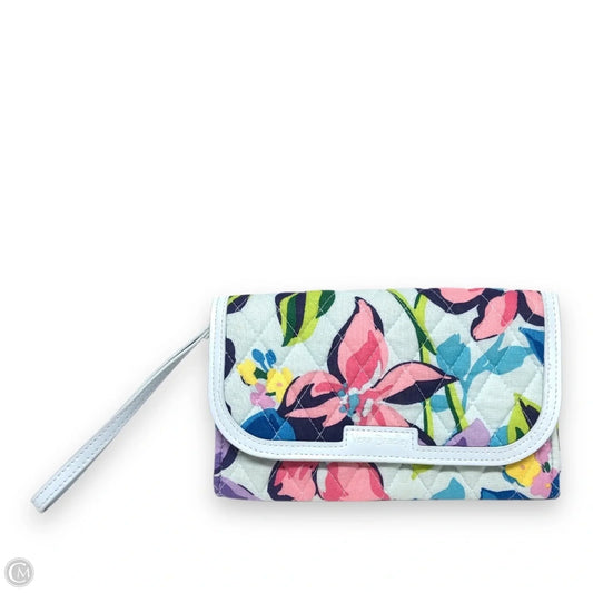 Wallet By Vera Bradley, Size: Large