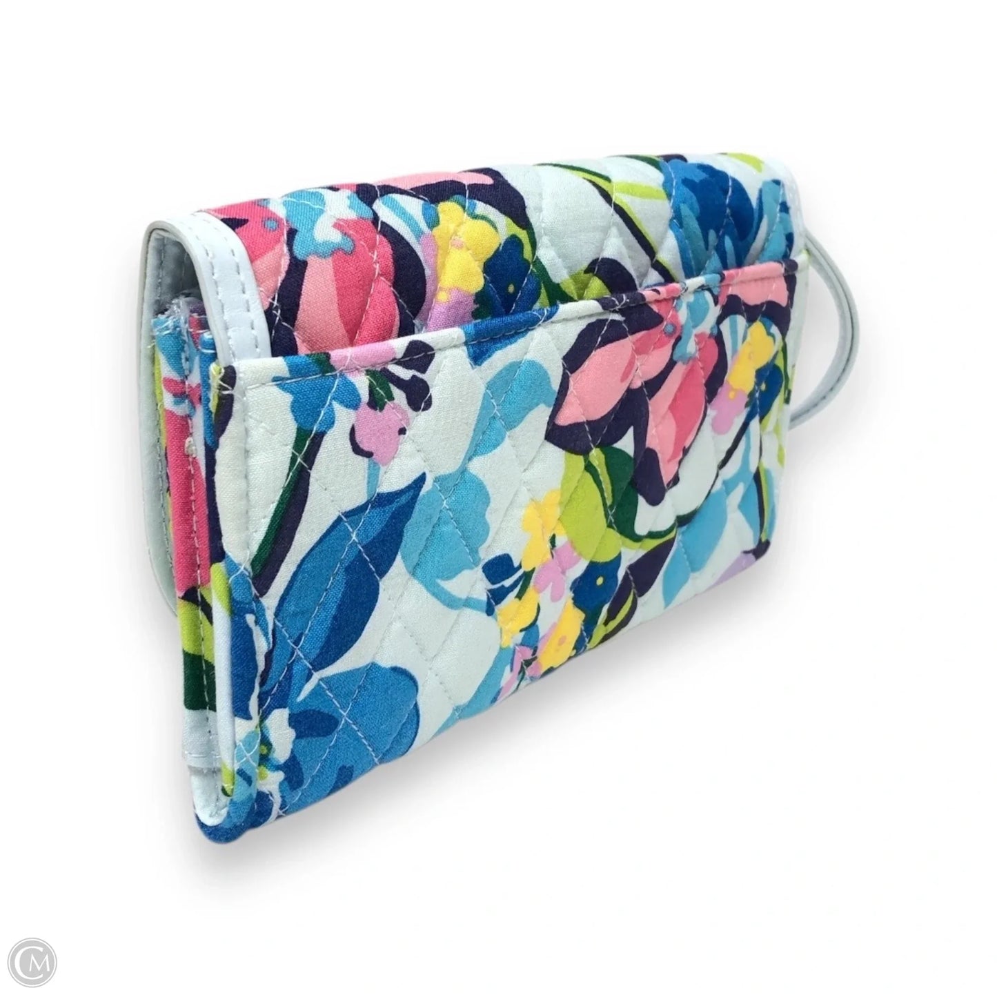 Wallet By Vera Bradley, Size: Large