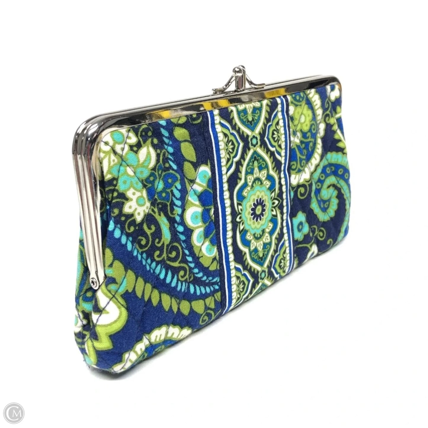 Wallet By Vera Bradley, Size: Large