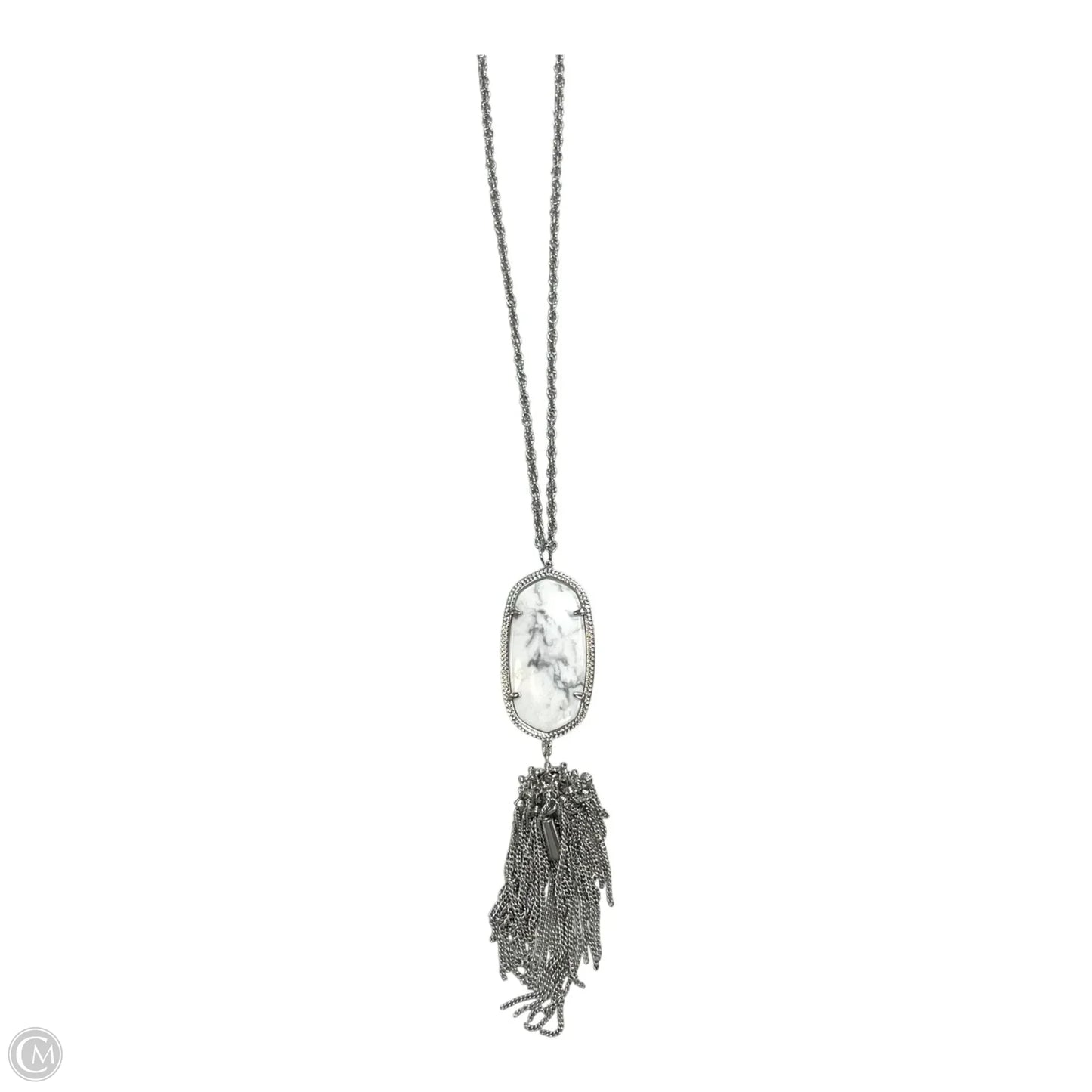 Necklace Pendant By Kendra Scott