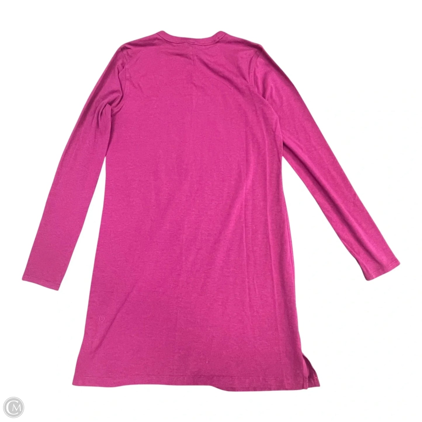 Dress Casual Short By Lululemon In Purple, Size: 2
