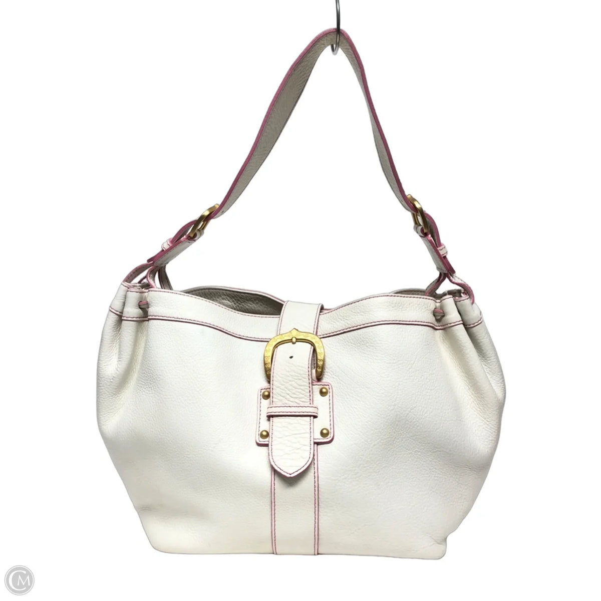 Handbag Designer By Dooney And Bourke, Size: Large
