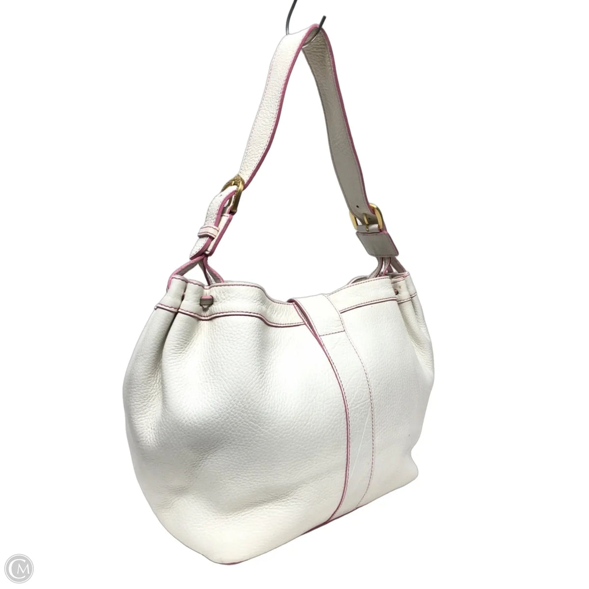 Handbag Designer By Dooney And Bourke, Size: Large