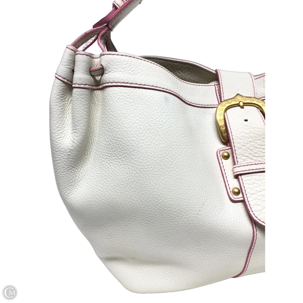 Handbag Designer By Dooney And Bourke, Size: Large