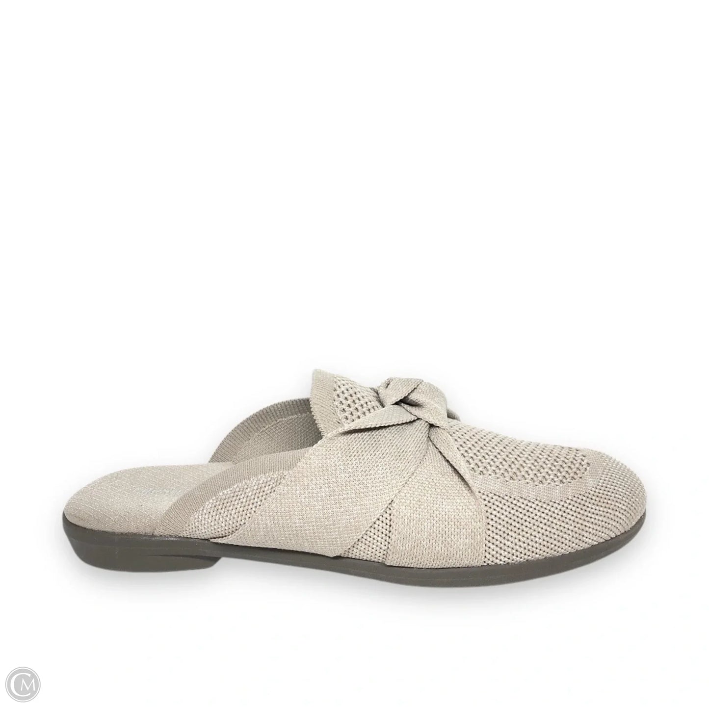 Shoes Flats By Life Stride In Taupe, Size: 6.5