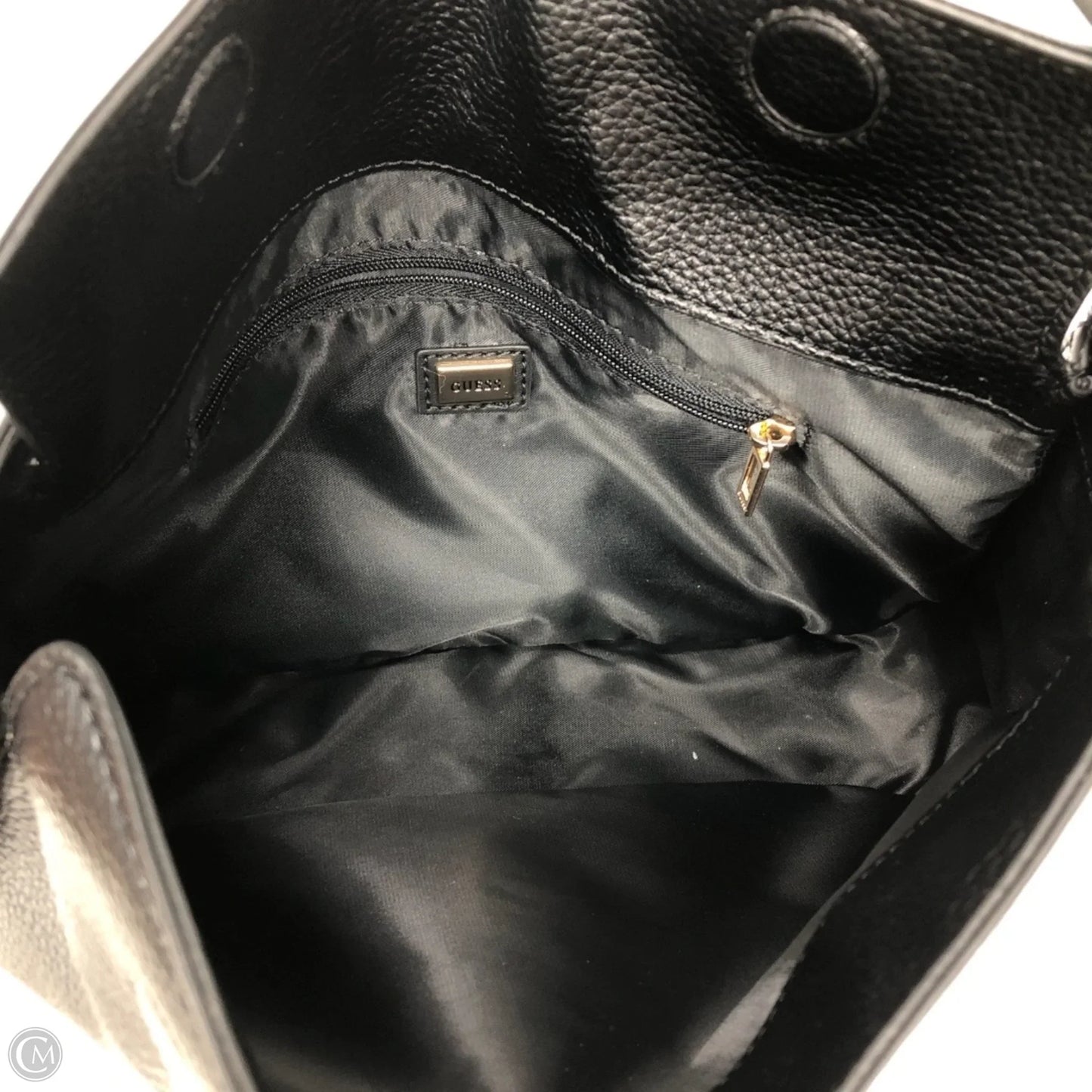 Handbag By Guess, Size: Small