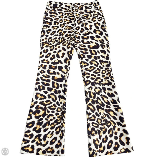 Pants Dress By Le Superbe In Animal Print, Size: 6