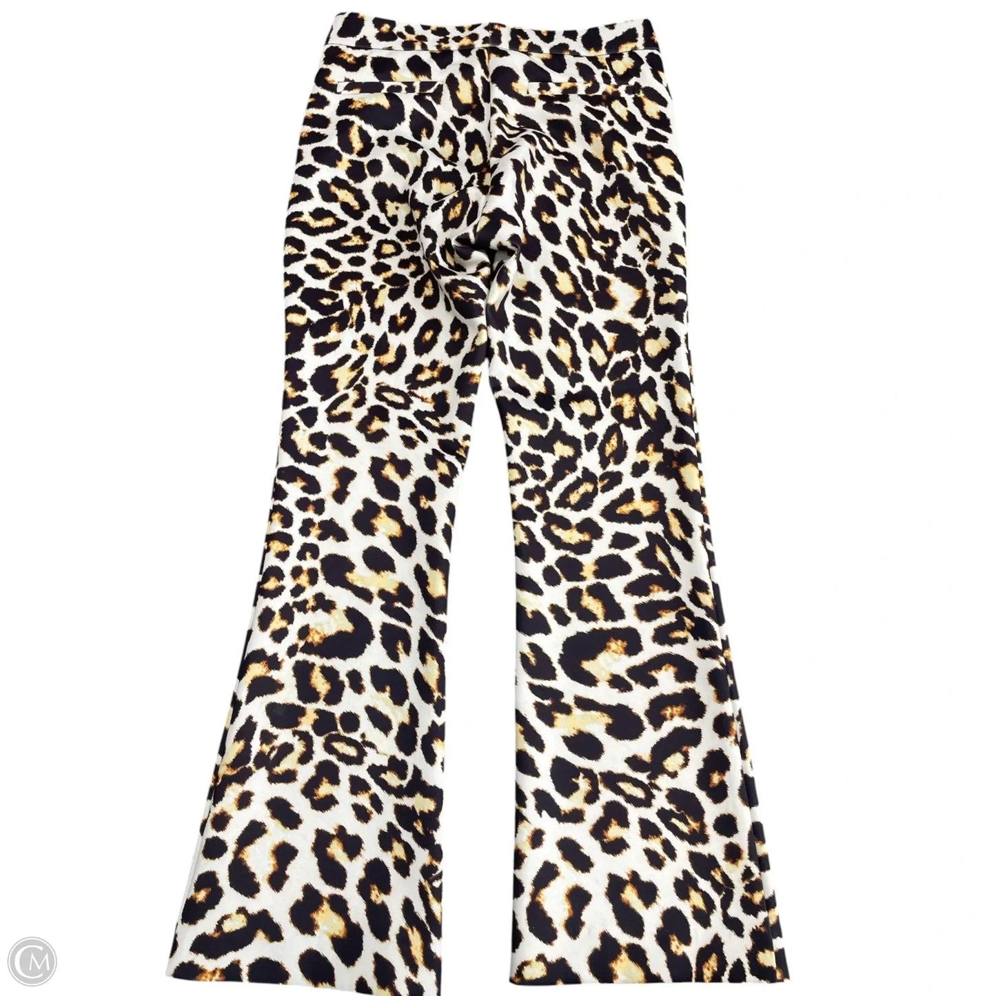 Pants Dress By Le Superbe In Animal Print, Size: 6