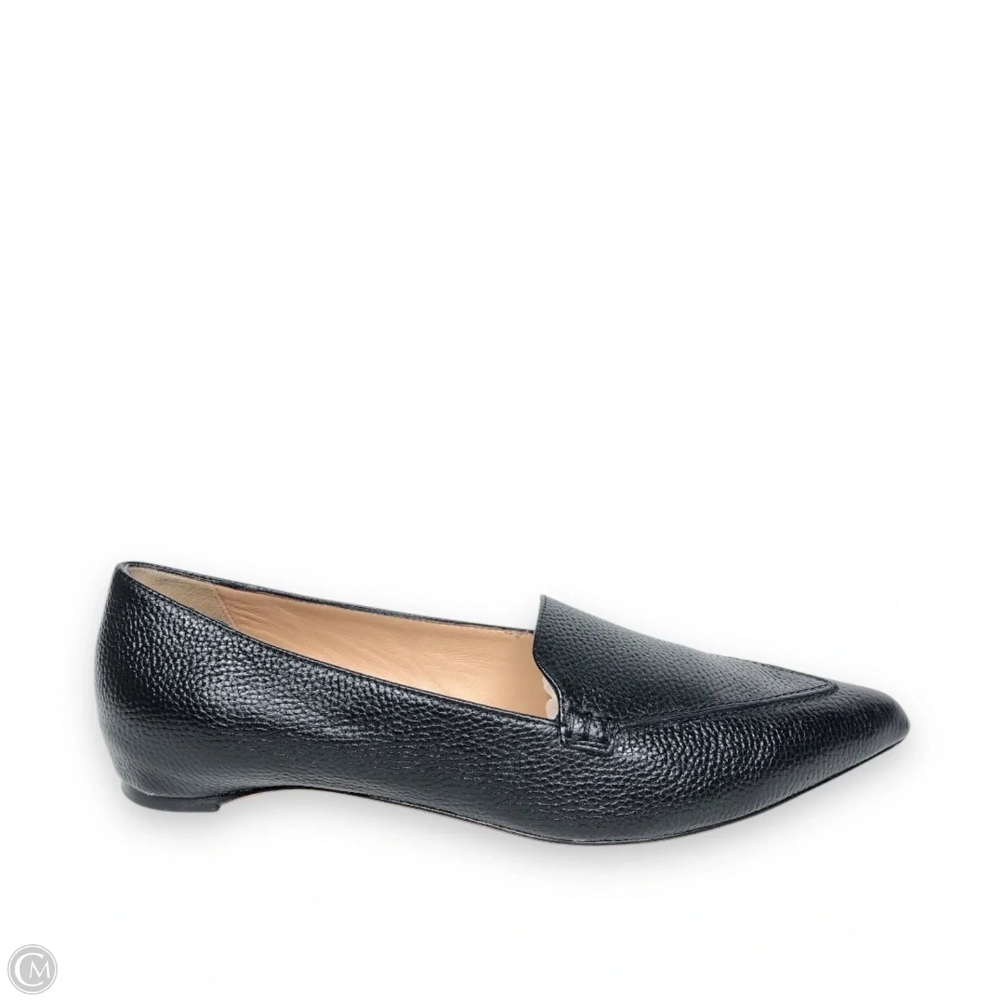 Shoes Flats By Cmb In Black, Size: 8