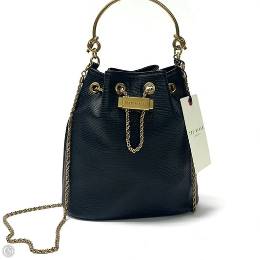 Crossbody By Ted Baker, Size: Small