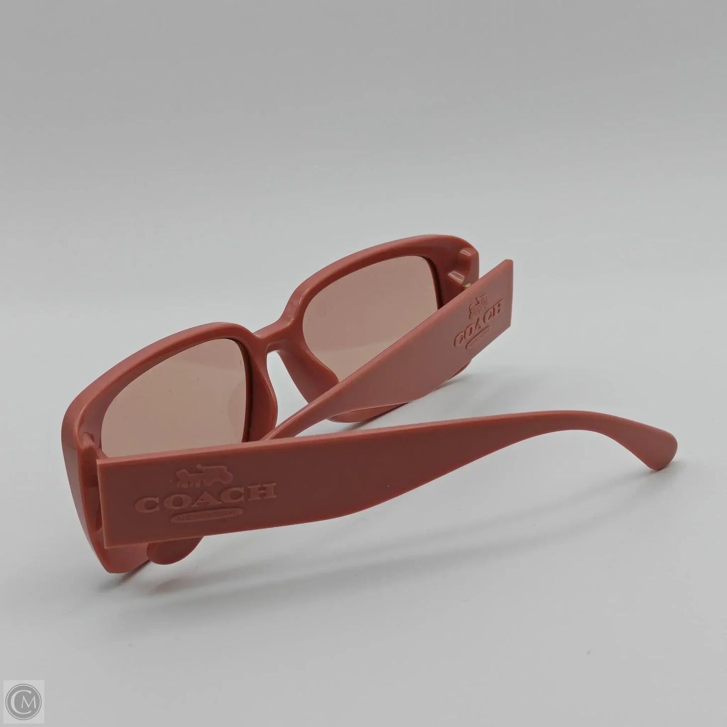 Sunglasses Designer By Coach