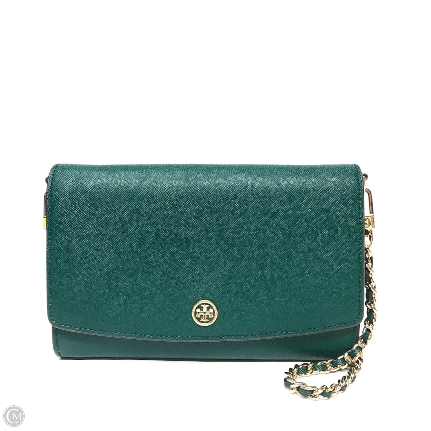 Crossbody Designer By Tory Burch, Size: Small