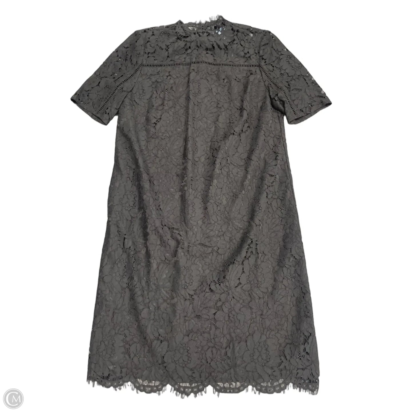 Dress Casual Short By Cece In Black, Size: 2