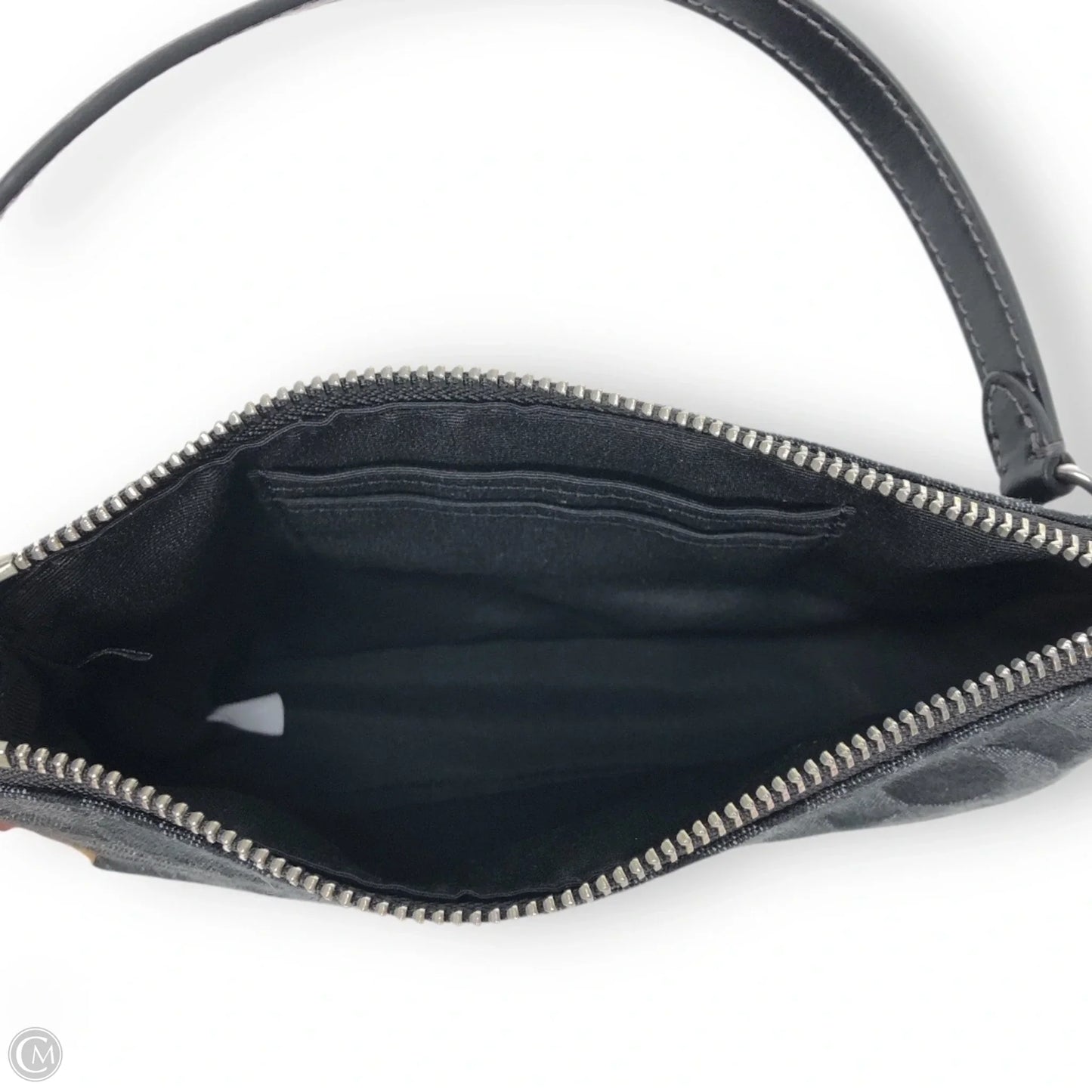 Handbag Designer By Coach, Size: Small