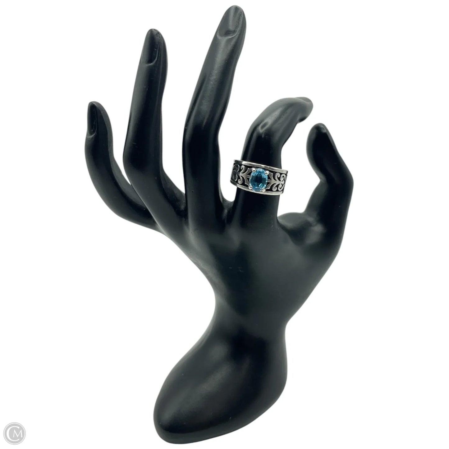 Ring Sterling Silver By James Avery, Size: 7