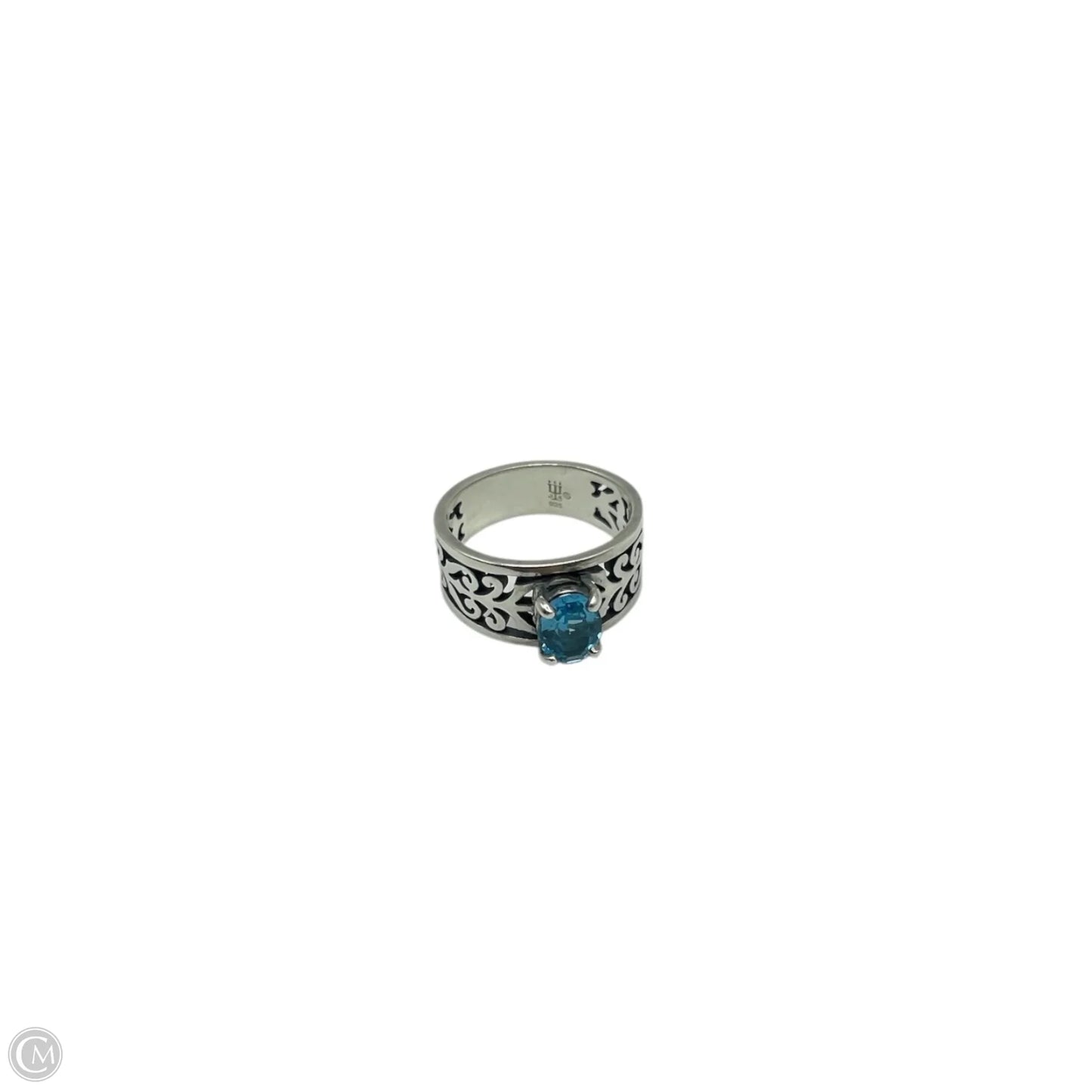 Ring Sterling Silver By James Avery, Size: 7