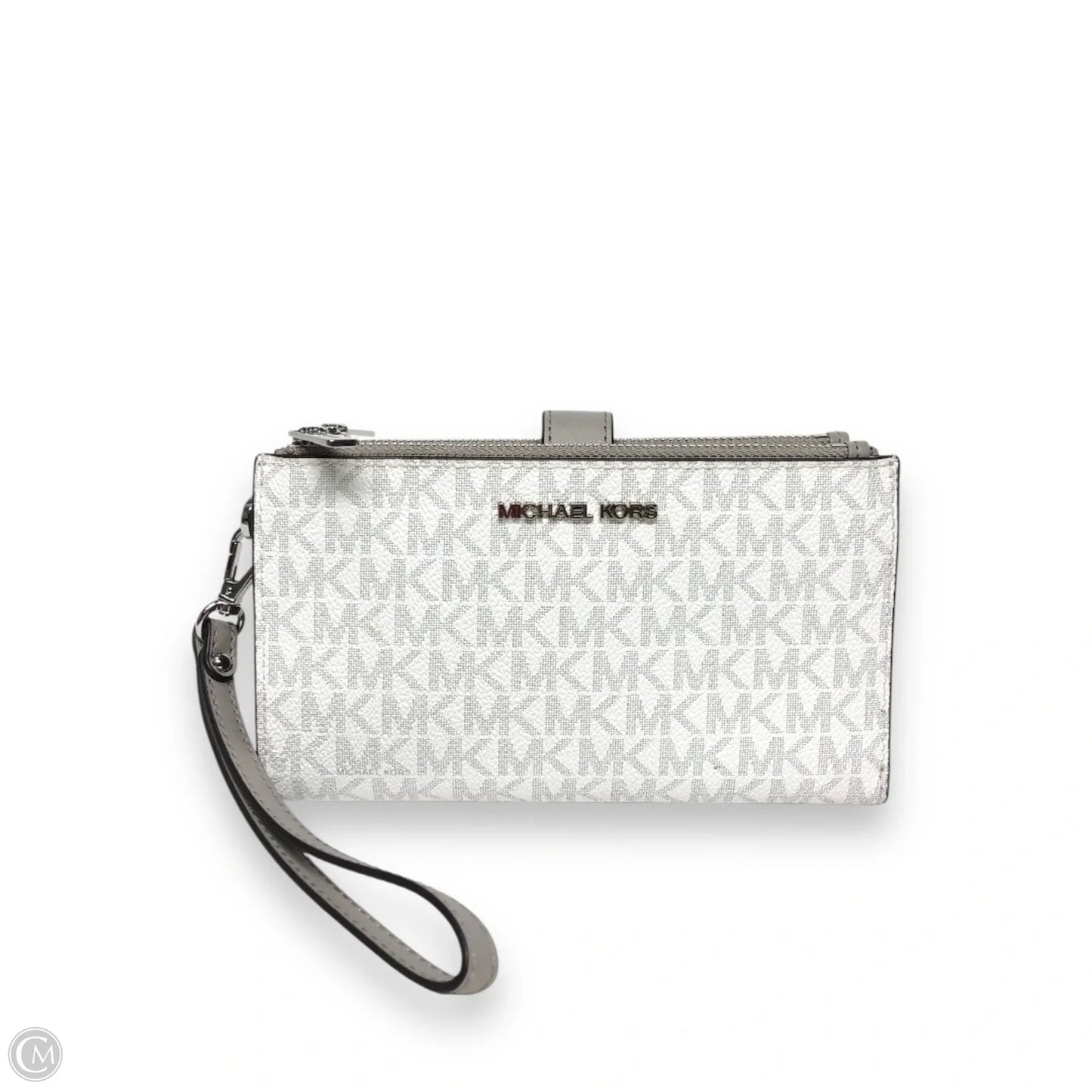 Wristlet Designer By Michael Kors, Size: Large