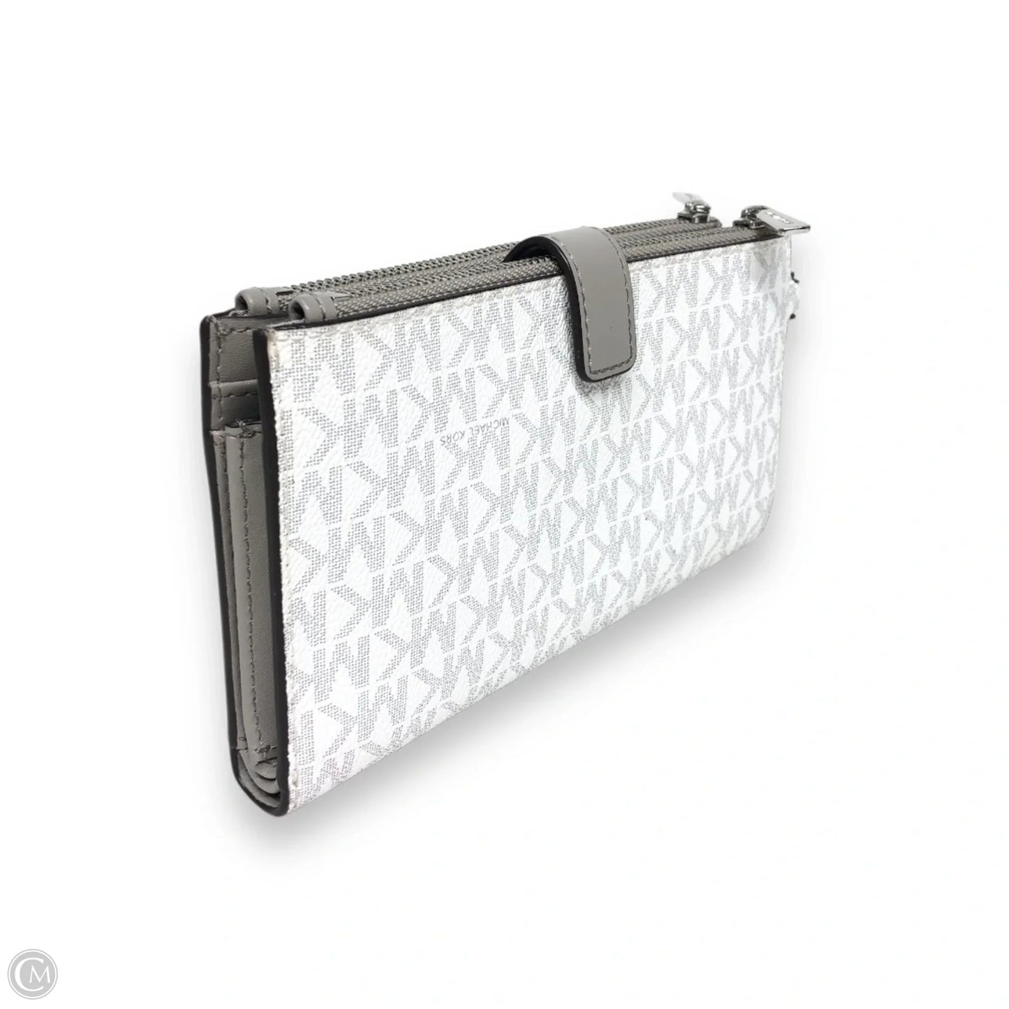 Wristlet Designer By Michael Kors, Size: Large