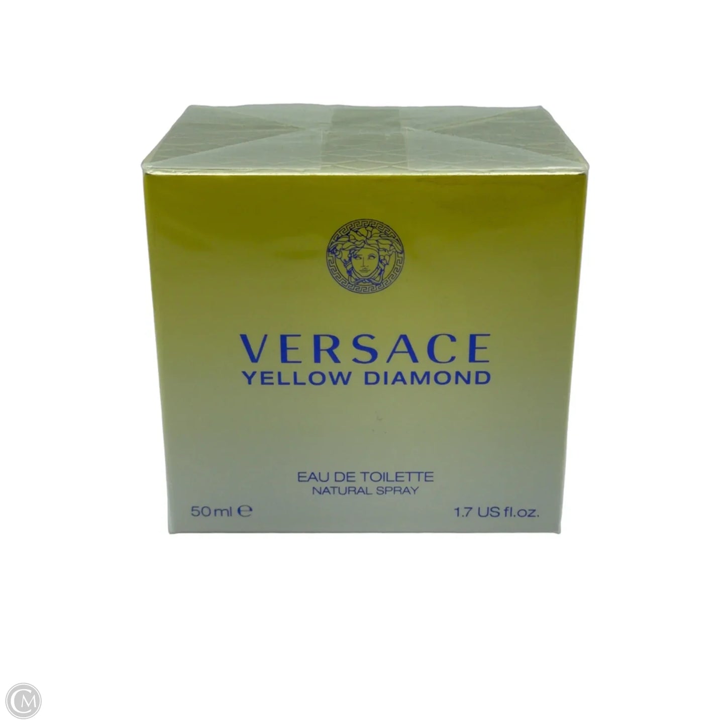 Fragrance Luxury Designer By Versace