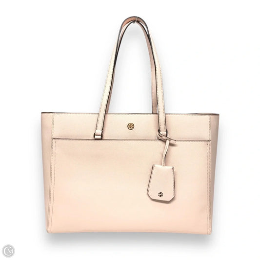 Tote Designer By Tory Burch, Size: Large