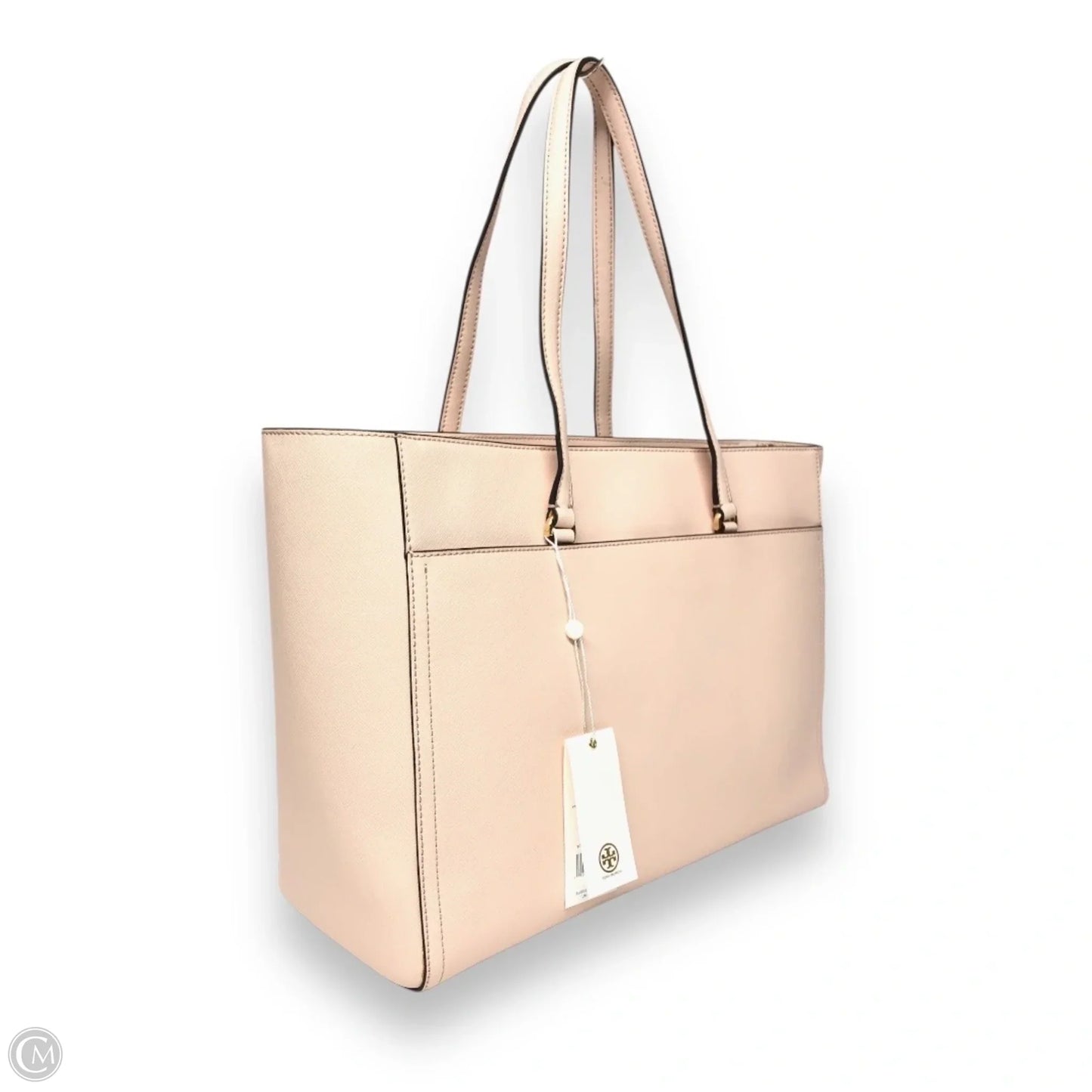 Tote Designer By Tory Burch, Size: Large