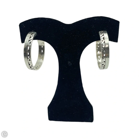 Earrings Hoop By Brighton