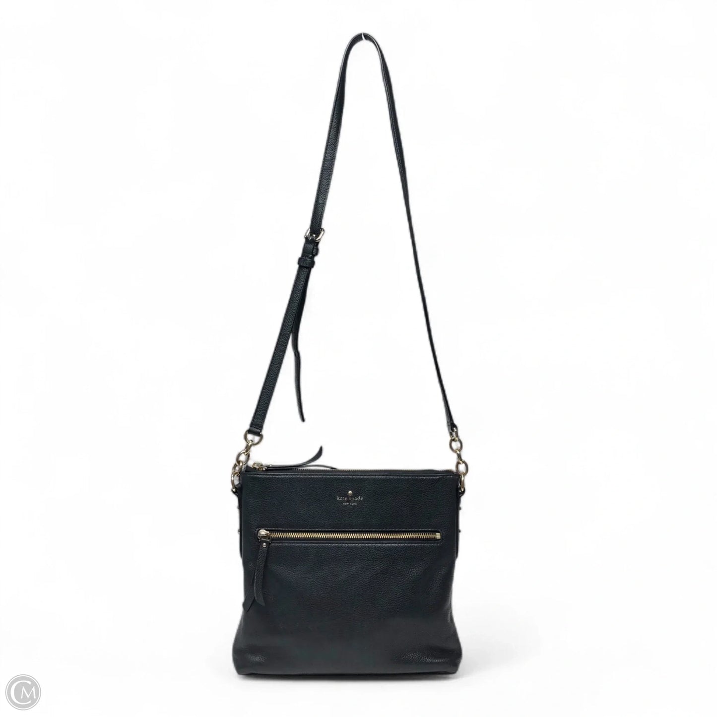 Crossbody Designer By Kate Spade, Size: Large