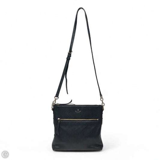 Crossbody Designer By Kate Spade, Size: Large