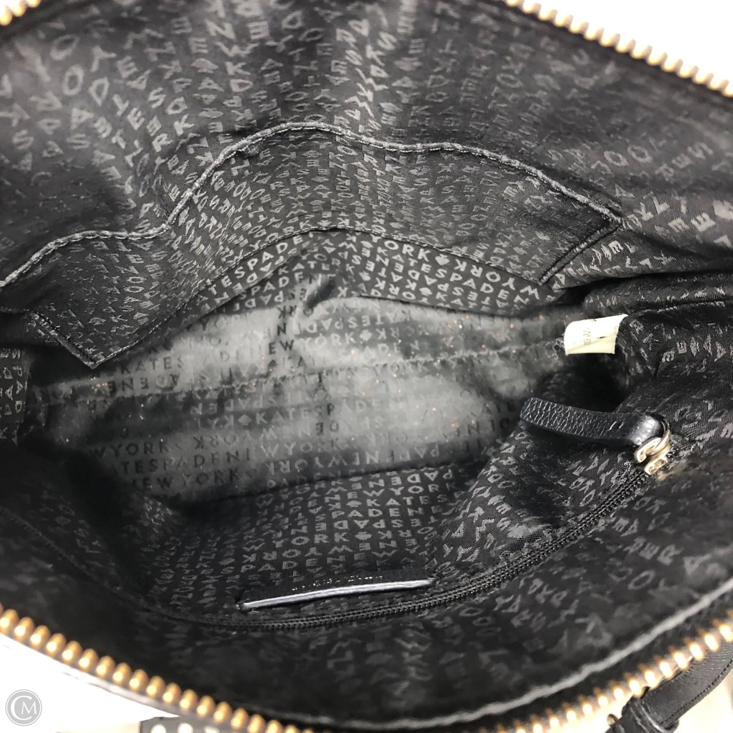 Crossbody Designer By Kate Spade, Size: Large