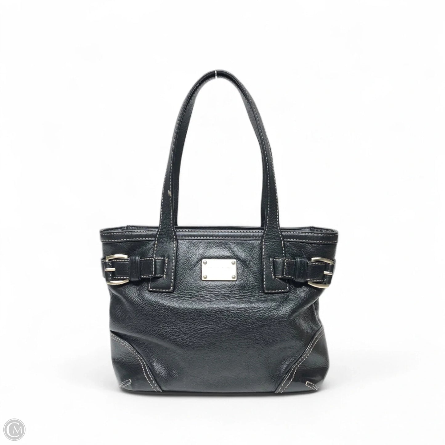 Tote Designer By Michael Kors, Size: Small