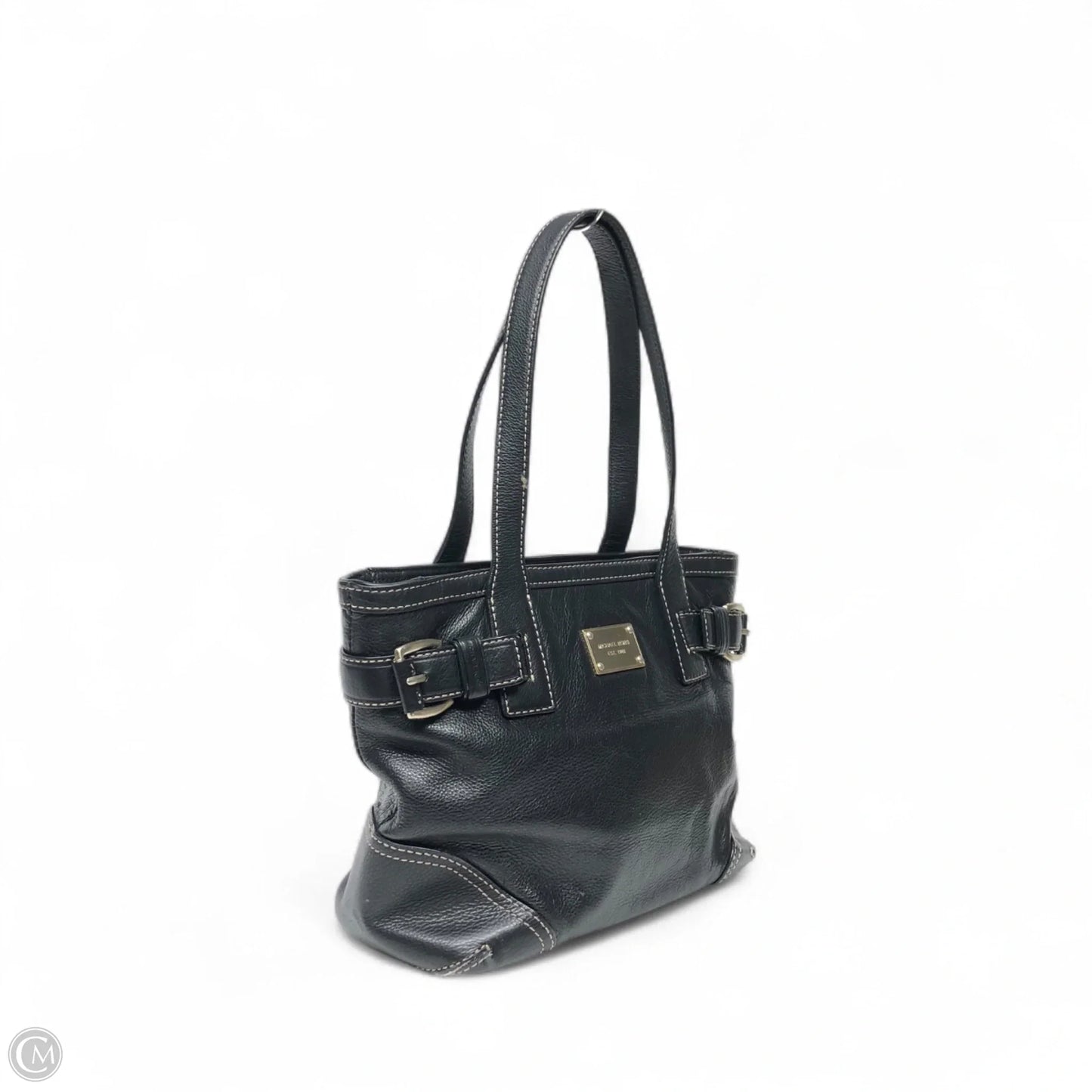 Tote Designer By Michael Kors, Size: Small