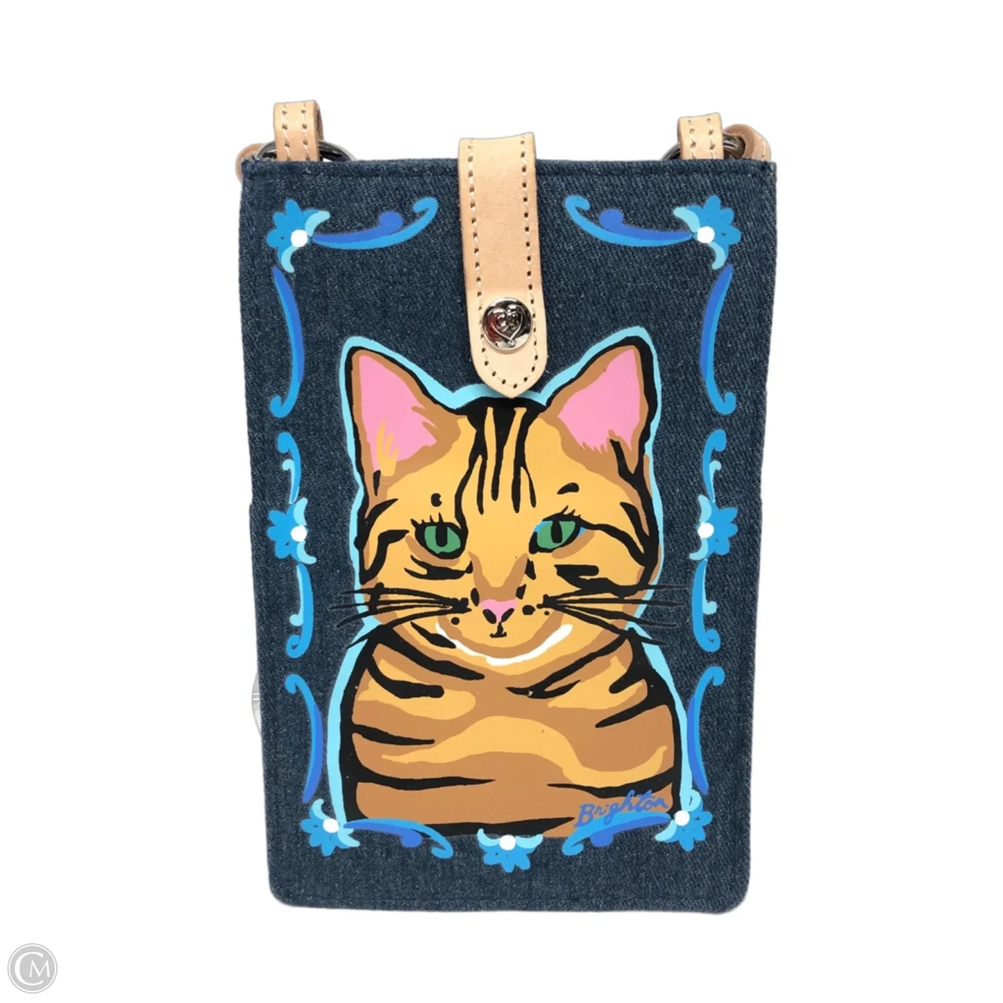 Crossbody By Brighton, Size: Small