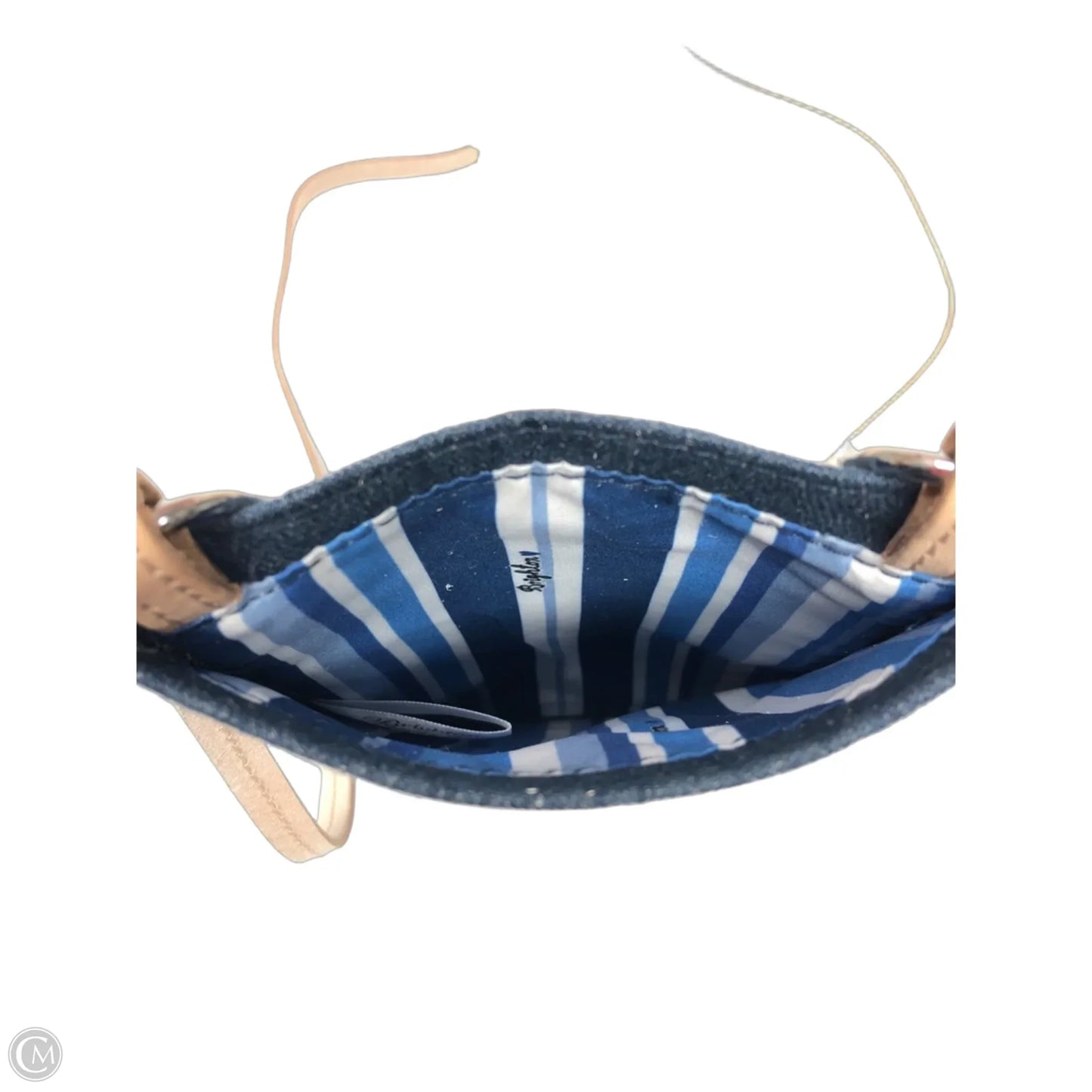 Crossbody By Brighton, Size: Small